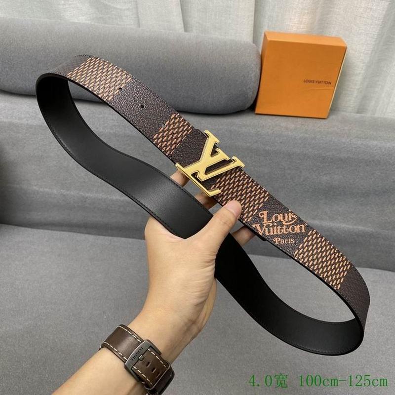 LV Belts 5726